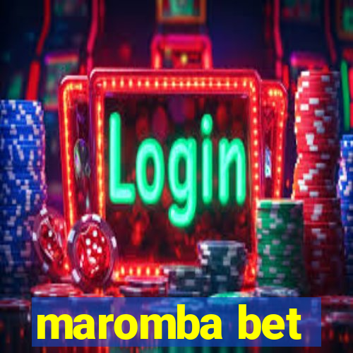 maromba bet